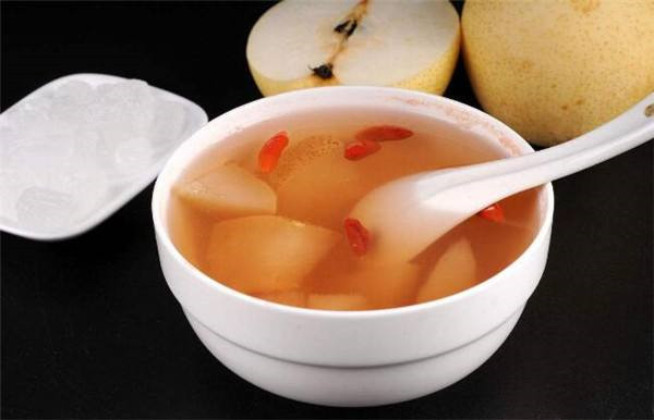 秋季降火的食譜 秋季降火的食譜