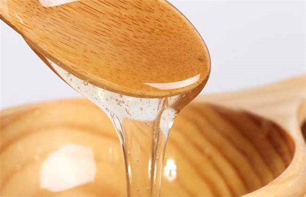 蜂蜜水的作用與功效 蜂蜜水的作用與功效
