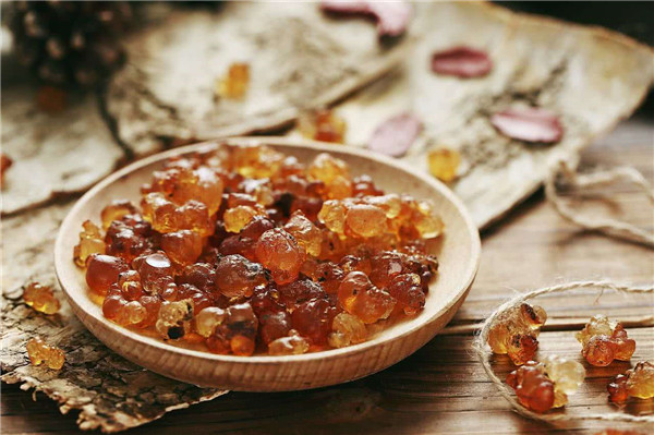 桃膠的功效是什么 桃膠的功效是什么